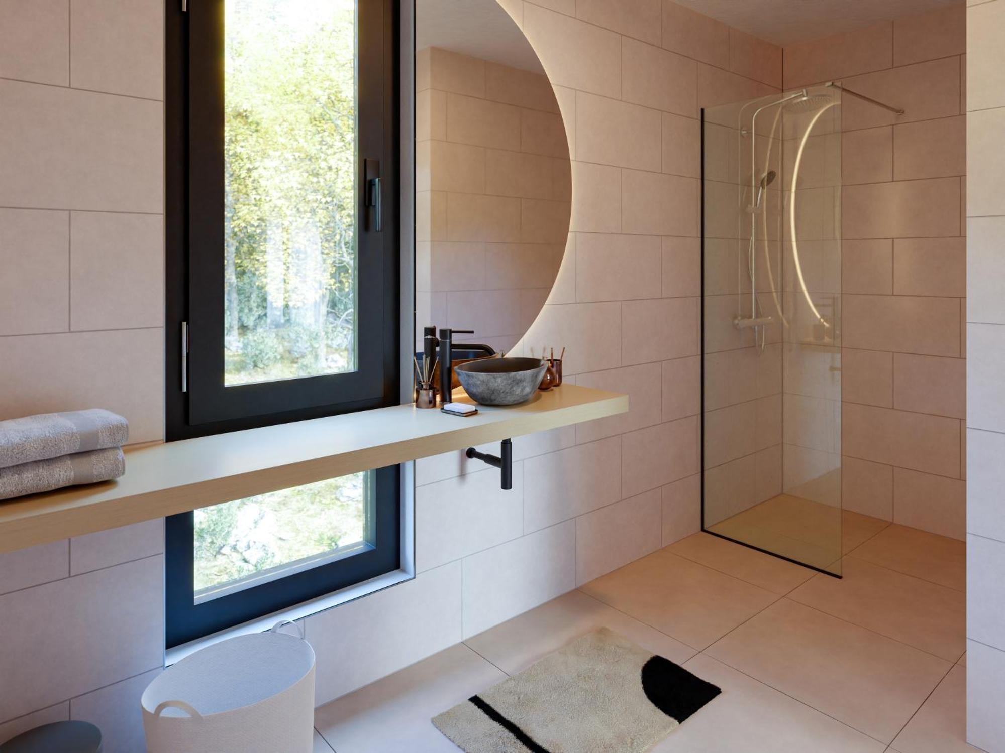 Wild Adriatic Way Villa Labin  Exterior photo
