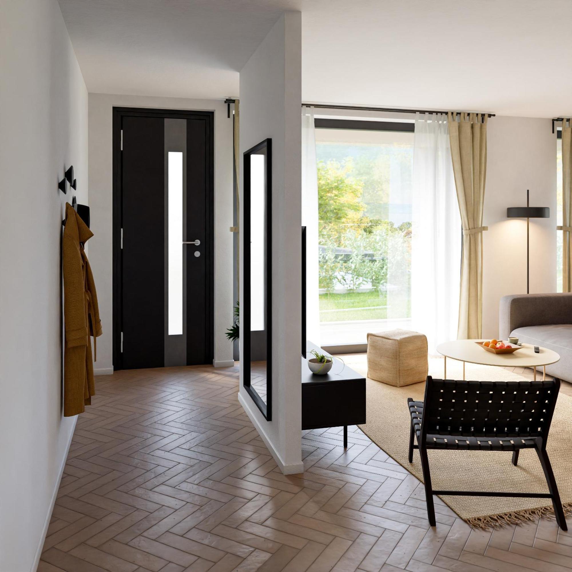Wild Adriatic Way Villa Labin  Exterior photo