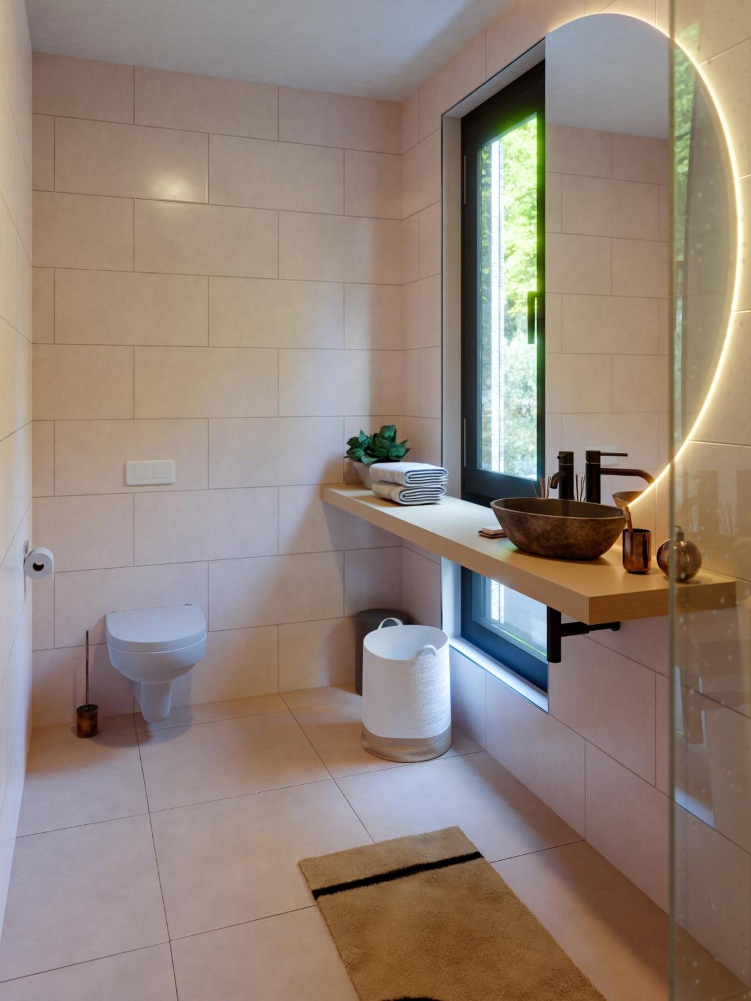 Wild Adriatic Way Villa Labin  Exterior photo