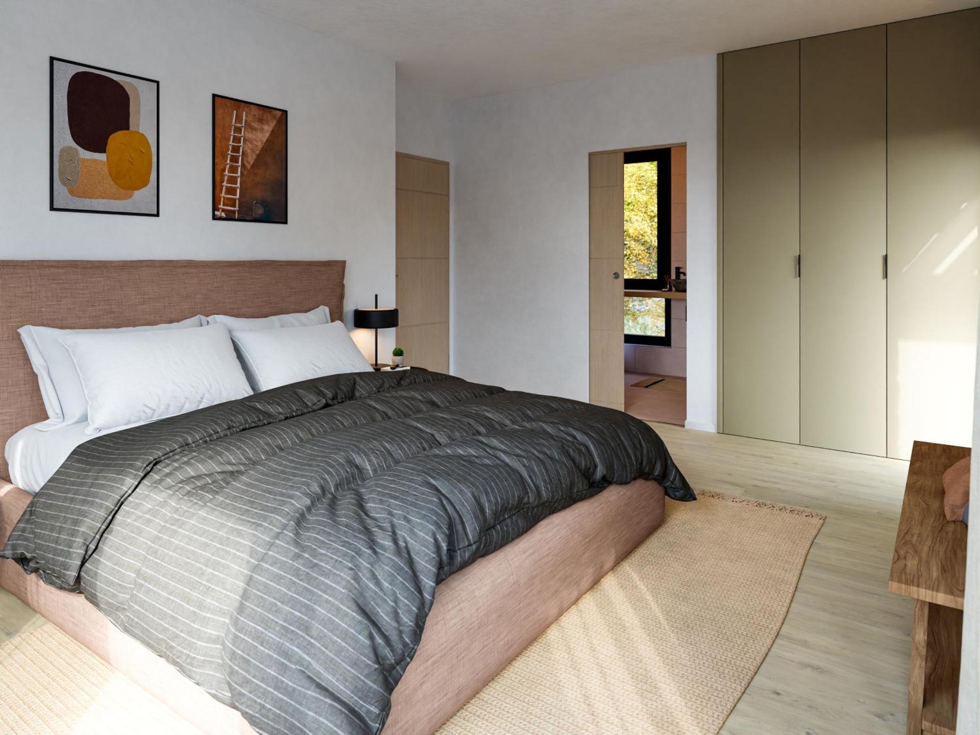 Wild Adriatic Way Villa Labin  Exterior photo