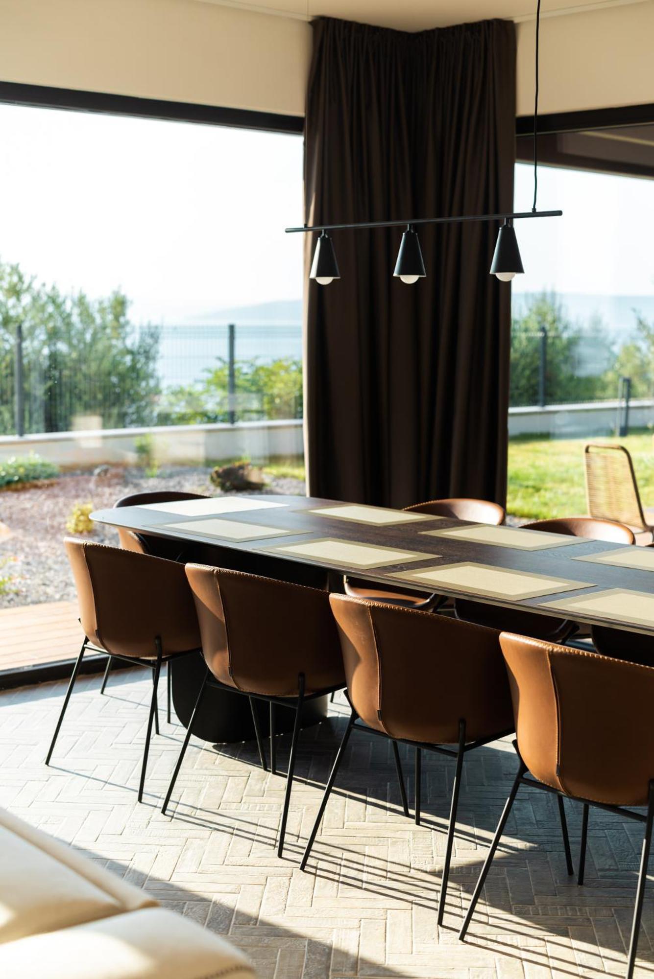 Wild Adriatic Way Villa Labin  Exterior photo